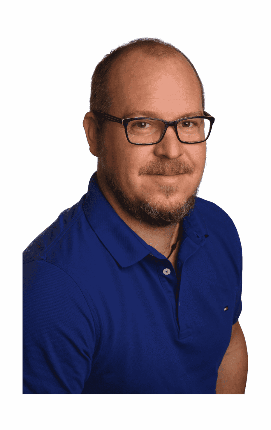 Jochen Seipel
