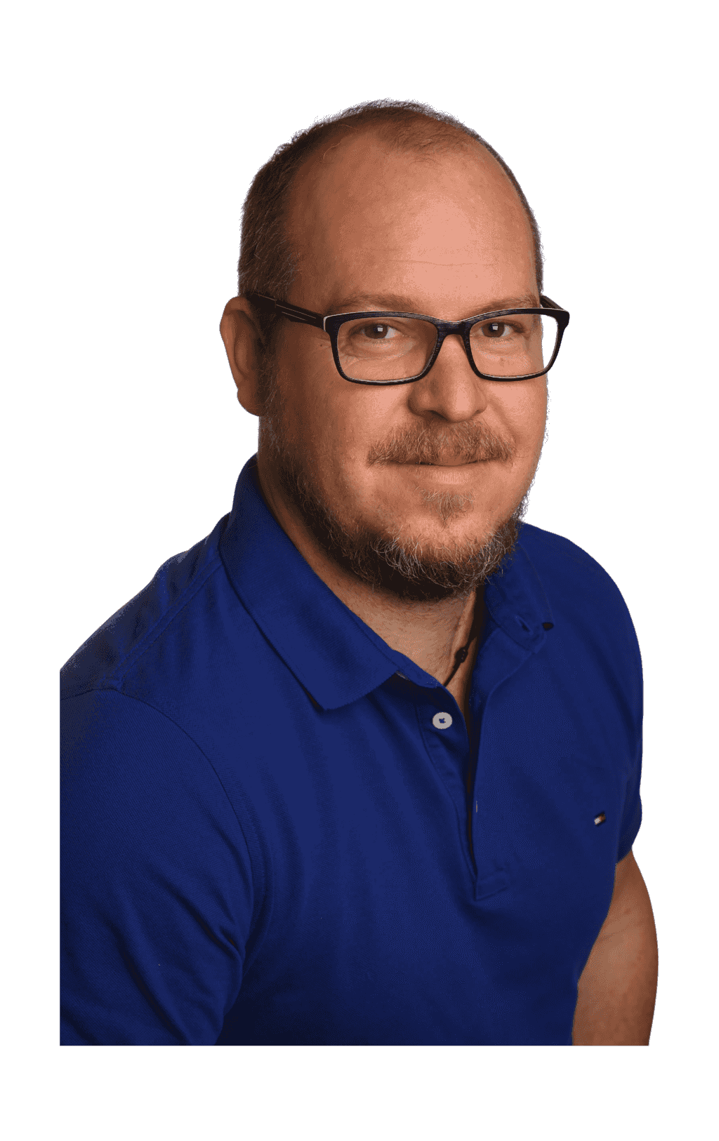 Jochen Seipel