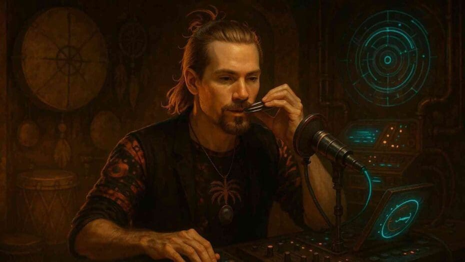 Mikko Heikinpoika