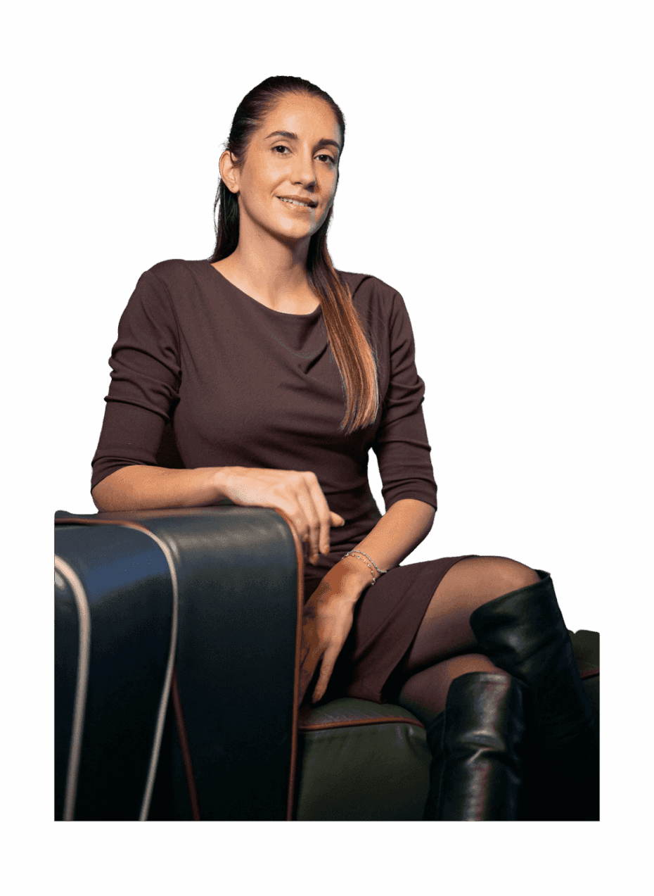 Nora Cavani