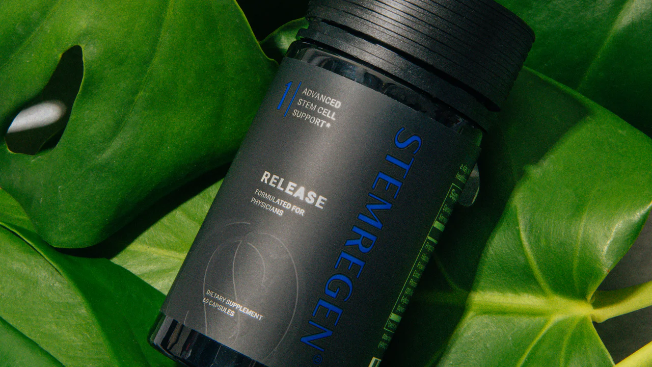 Featured image for “The Body’s Silent Repair System: Stem Cells as the New Frontier in Longevity ”