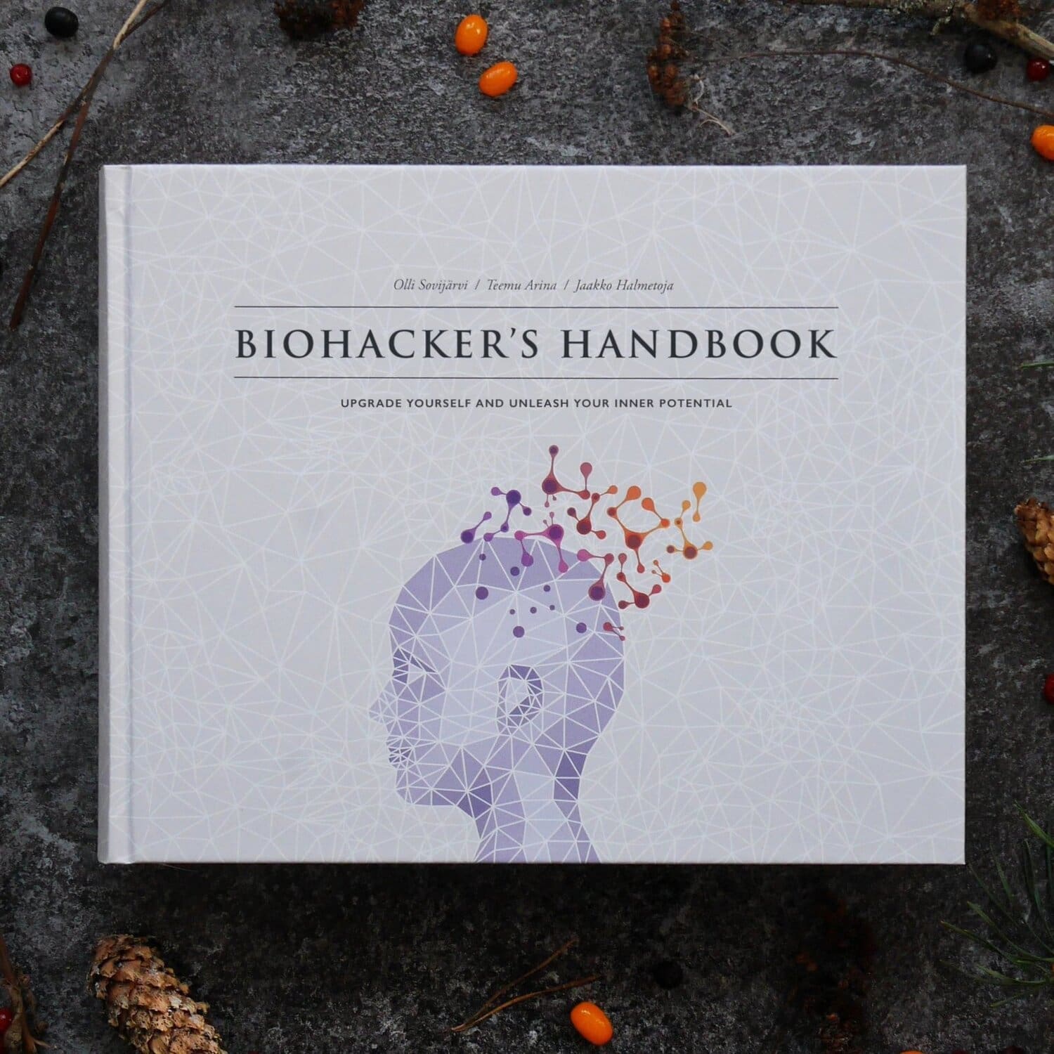 Biohacker's Handbook