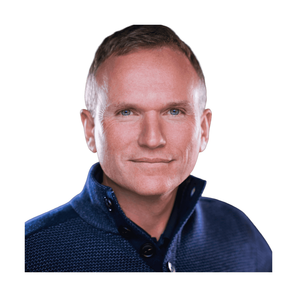Dr. Mark Atkinson