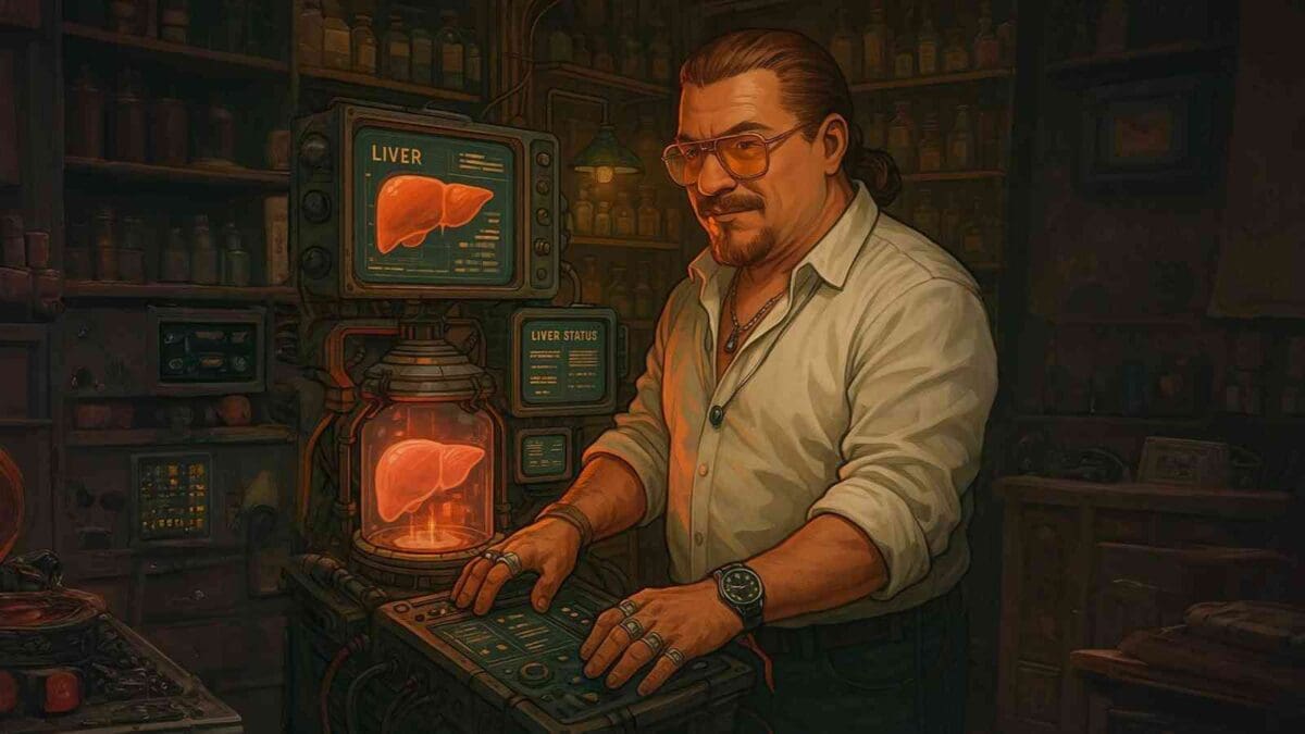 Siggi Clavien