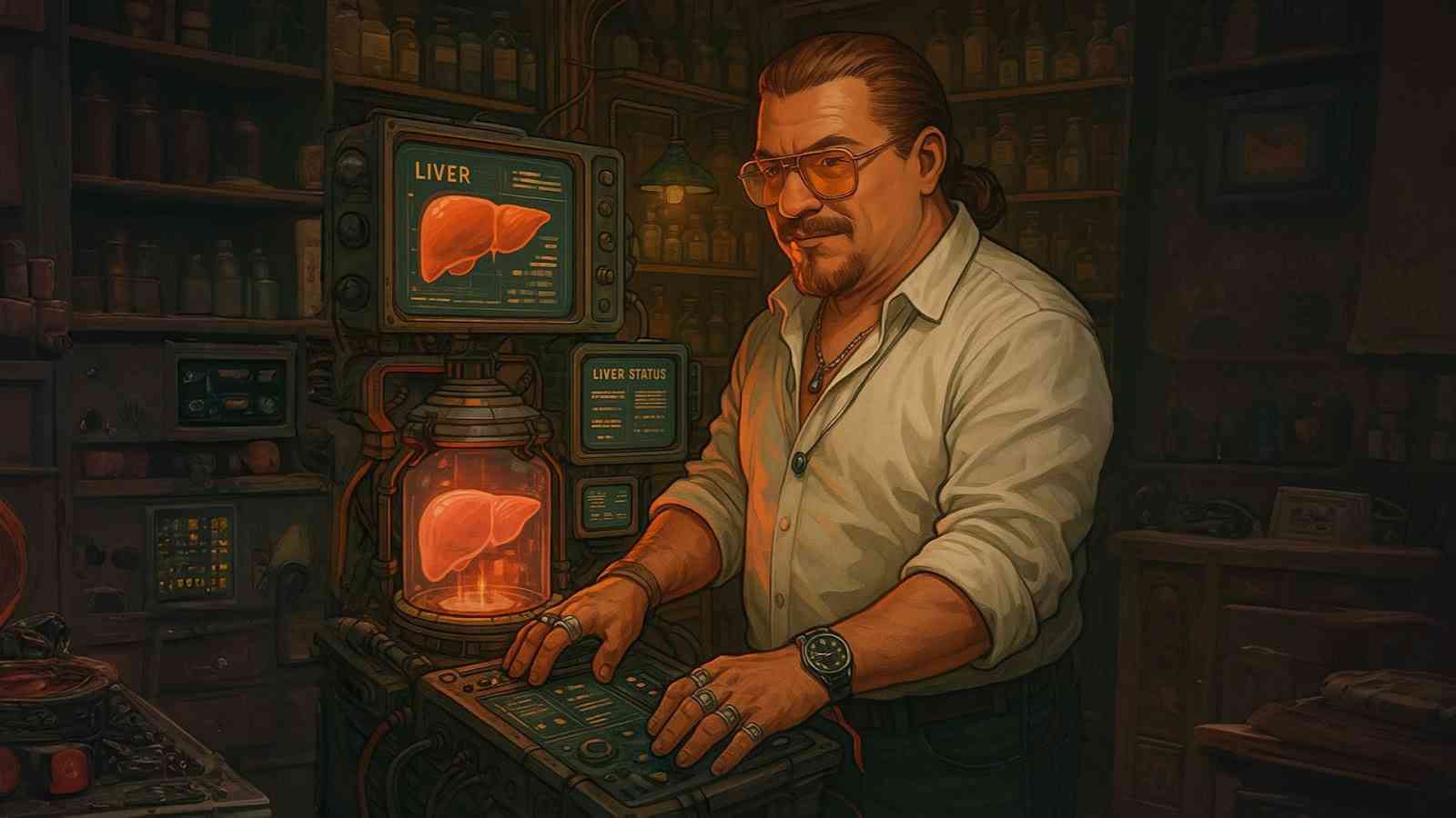 Siggi Clavien