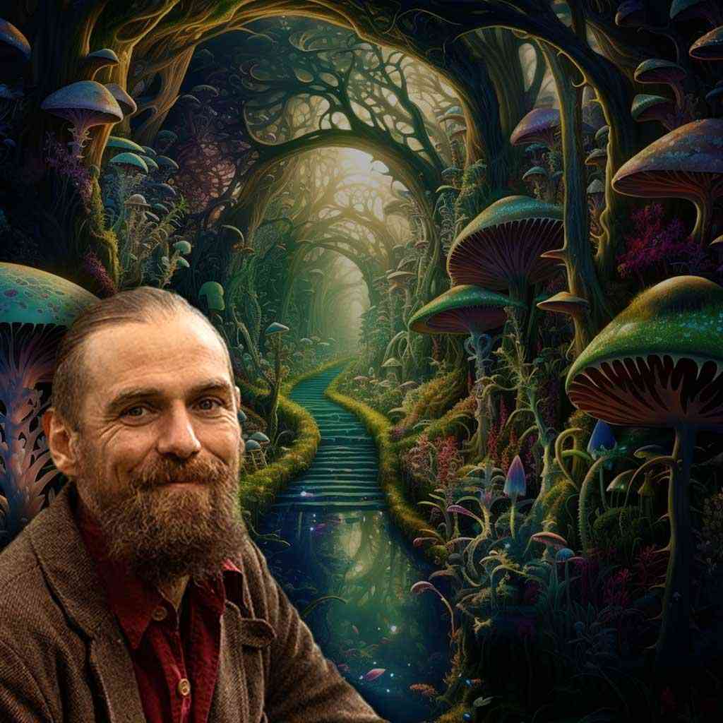 Yarrow Willard