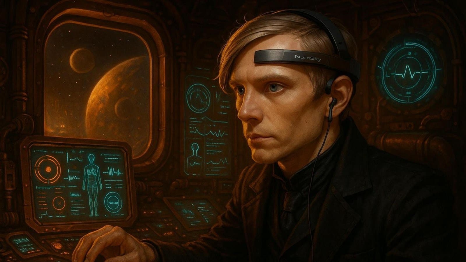 Featured image for “The Longevity Goldrush: A New Frontier for the Health & Fitness Industry”