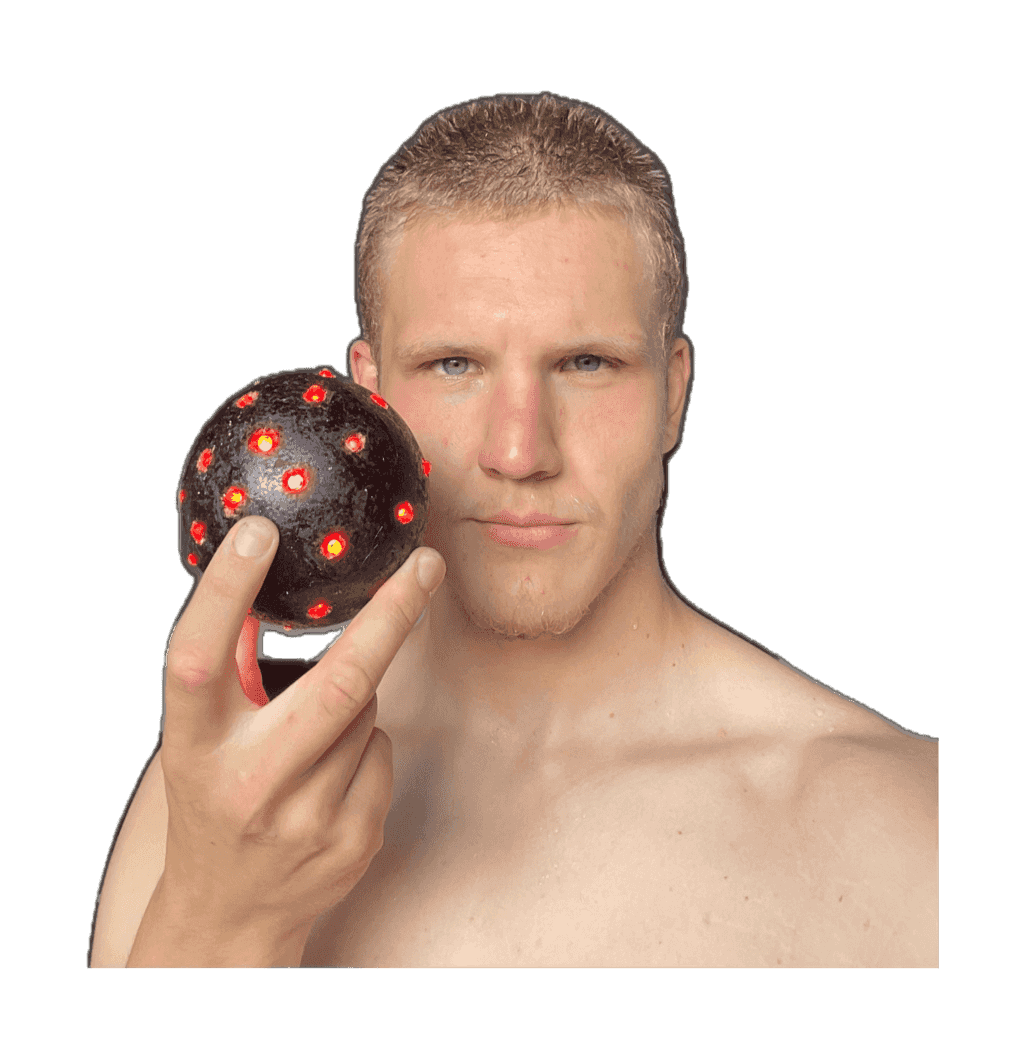 Nicholas Kosonen