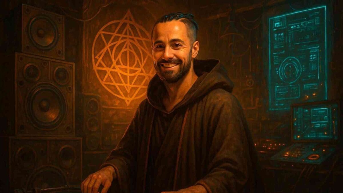 Pavel Aeon