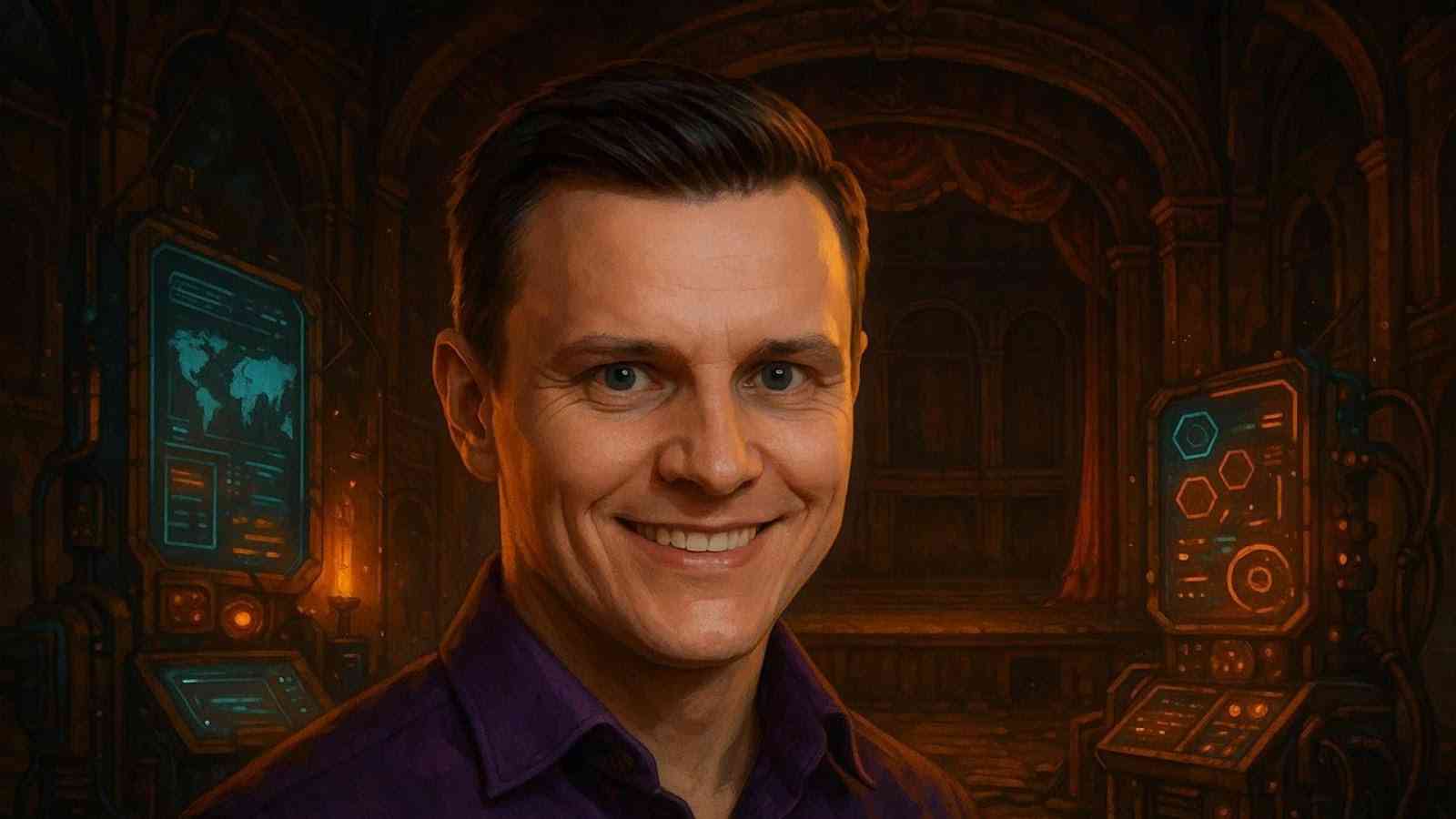 Roland Tokko