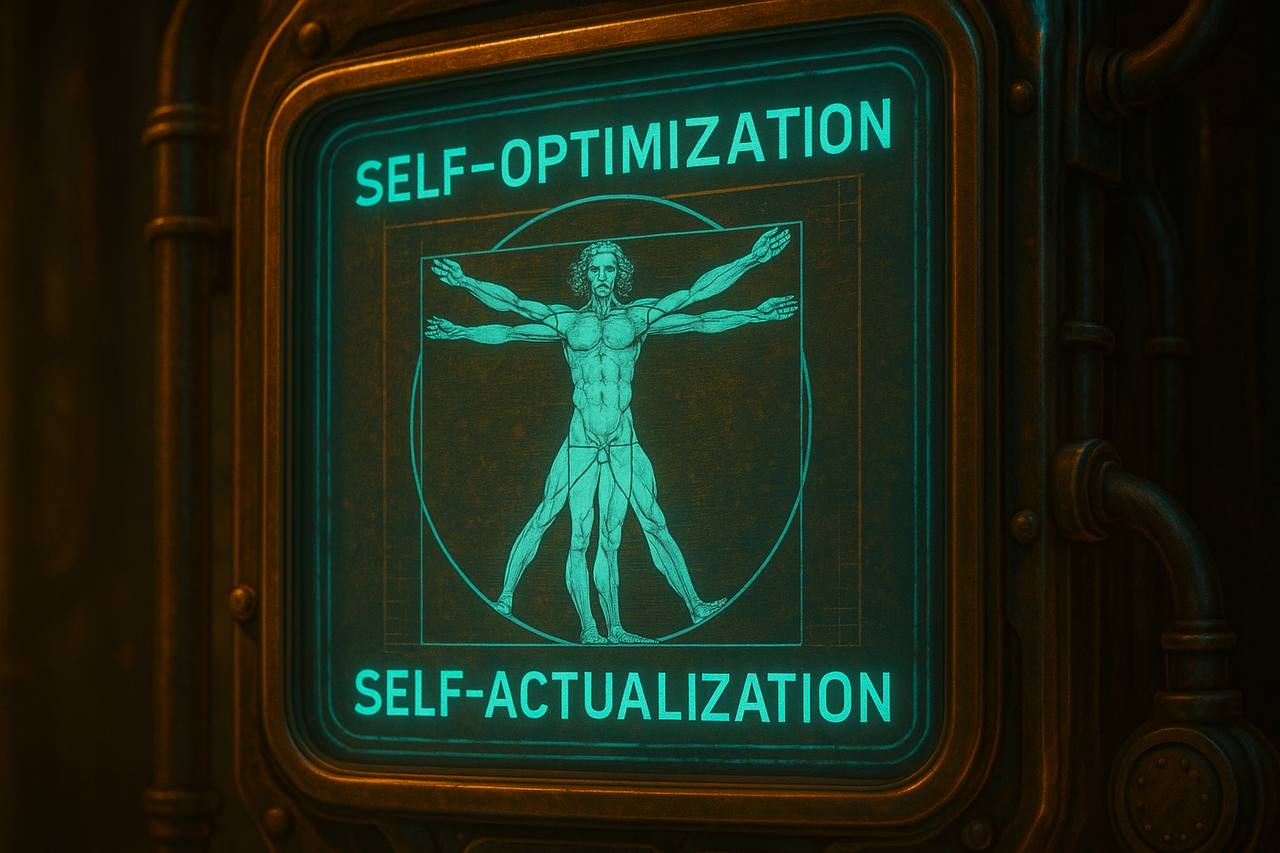 Featured image for “Biohacking Grows Faster Than Big Pharma”