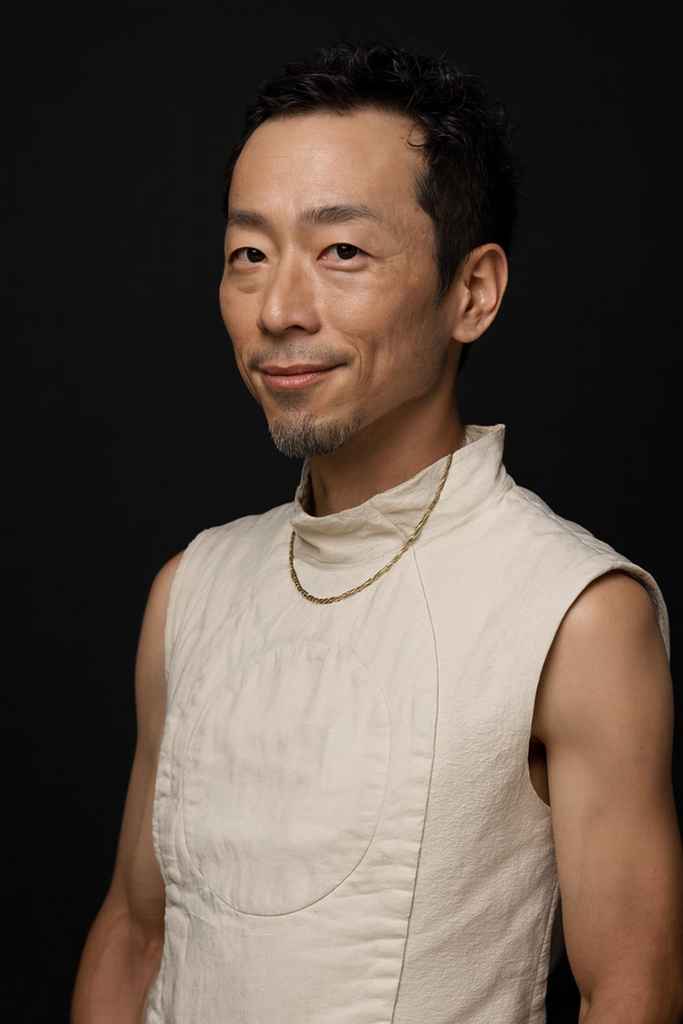 Akira Ikeda