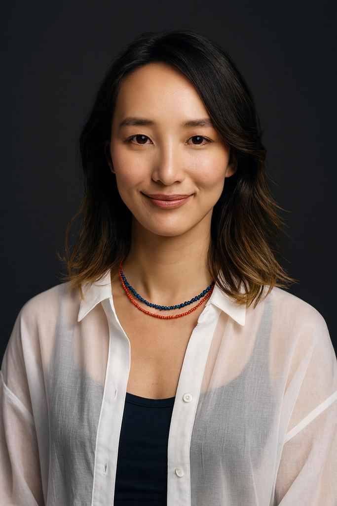 Eriko Suzuki