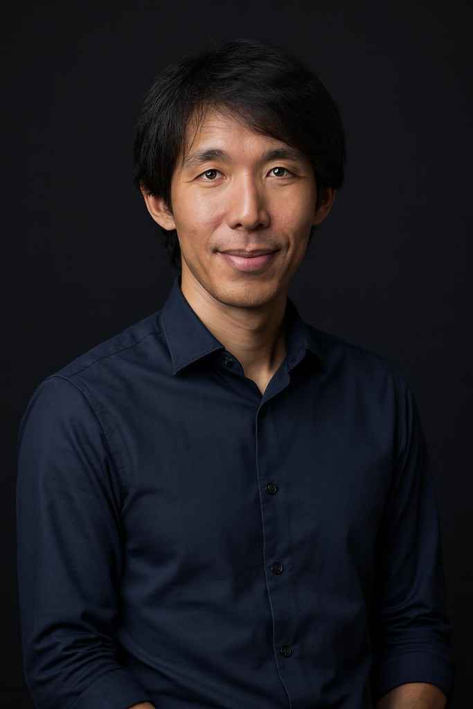 Haruo Mizutani