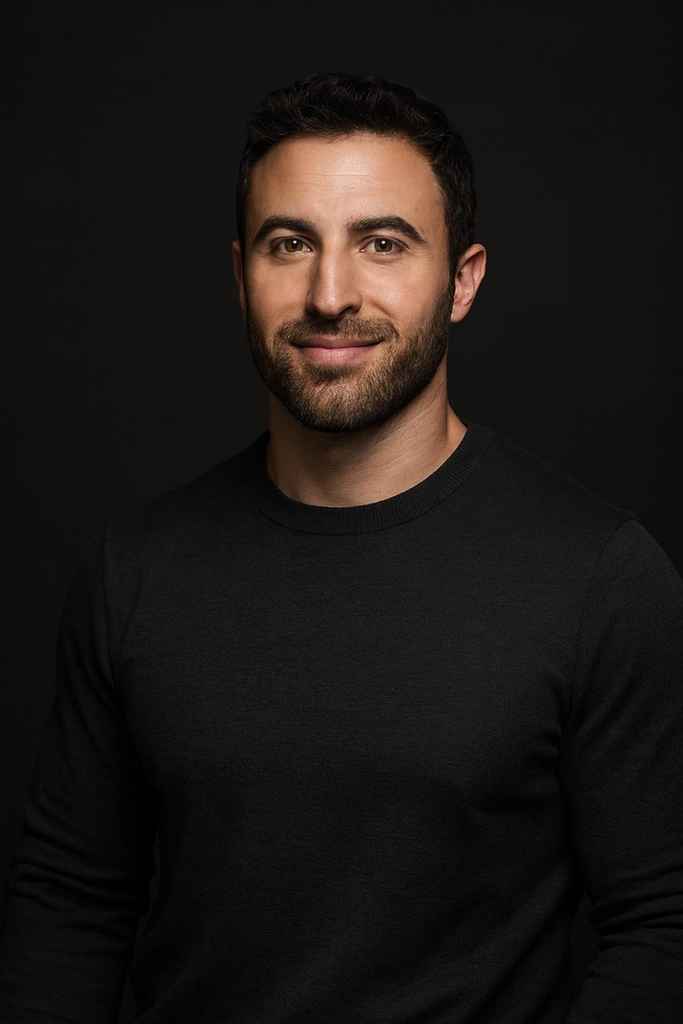 Joe Cohen