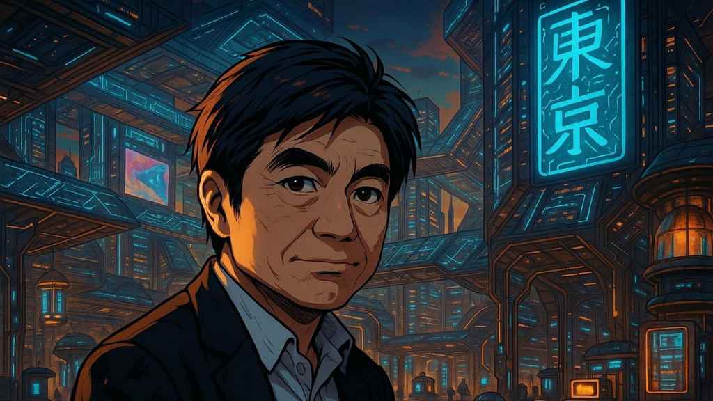 Joichi Ito