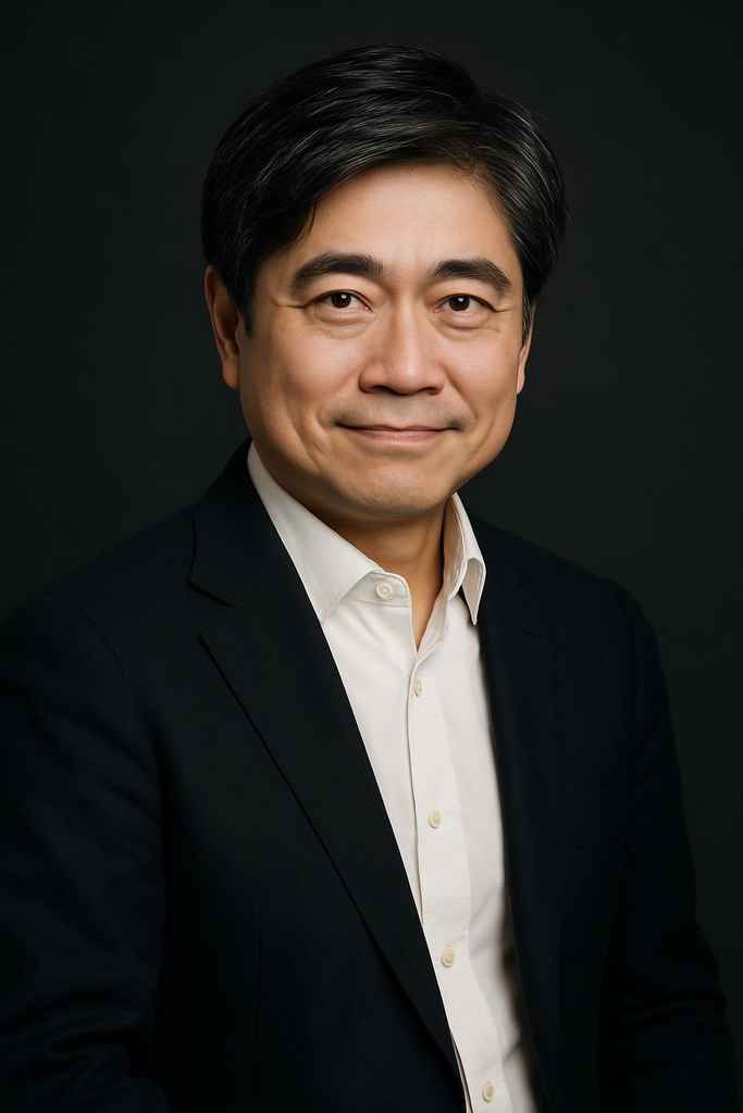 Joichi Ito