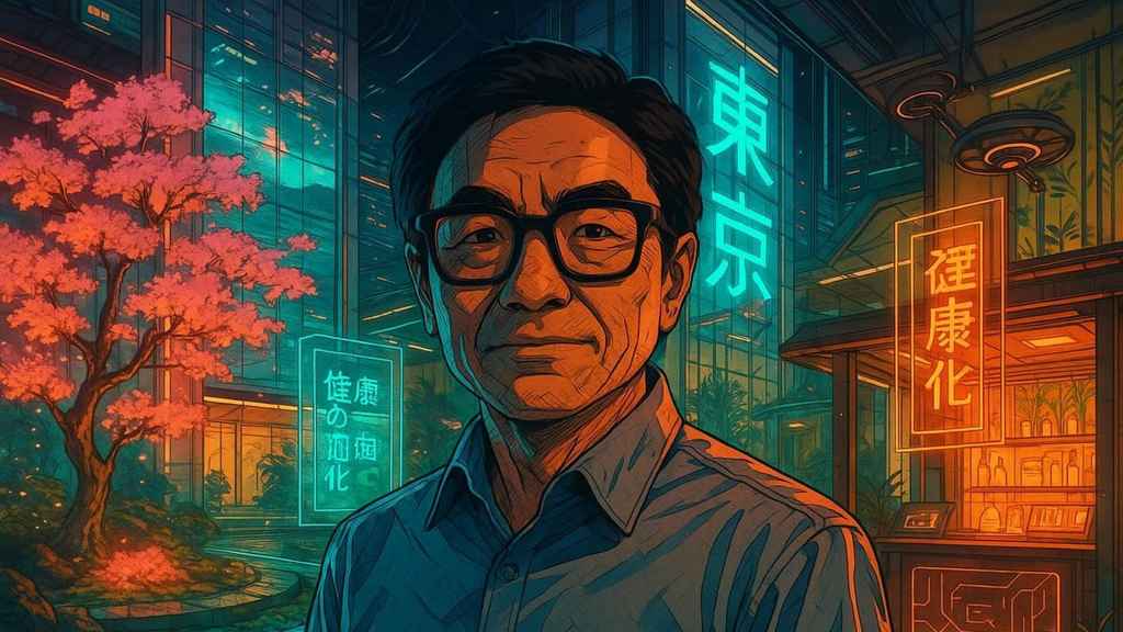 Masayoshi Ishiko