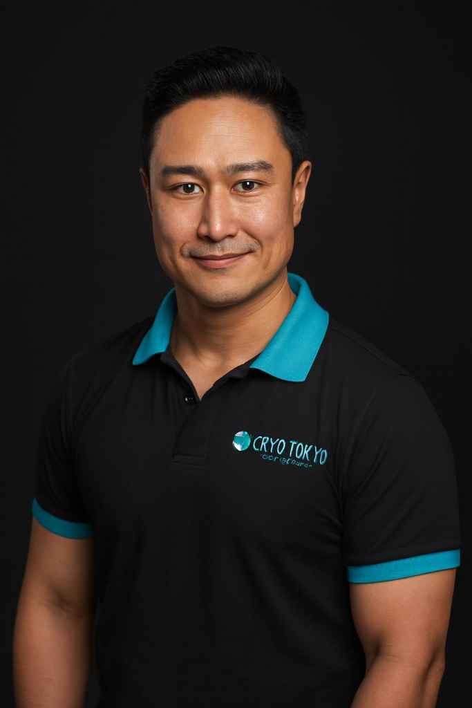 Michael Suwa