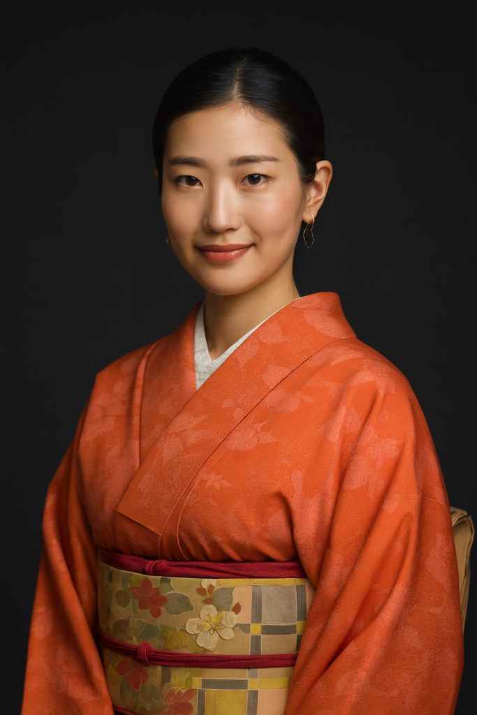 Momoe Saito
