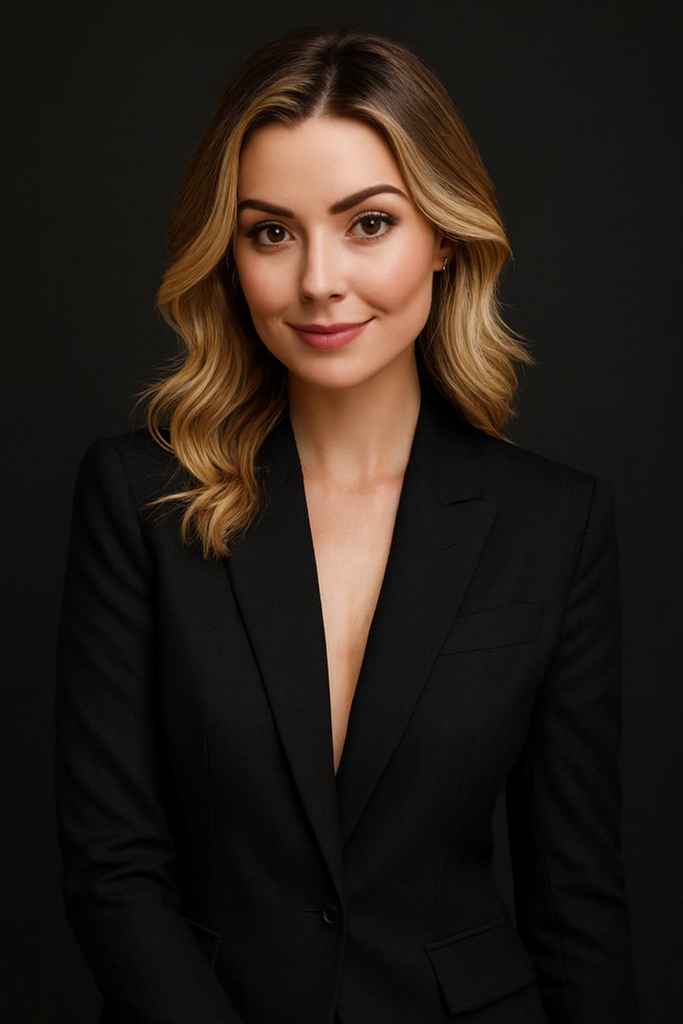 Olena Sukhina