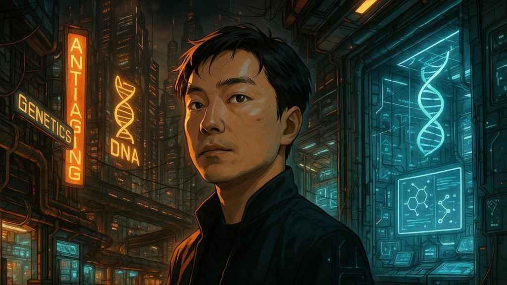Prof. Motoshi Hayano
