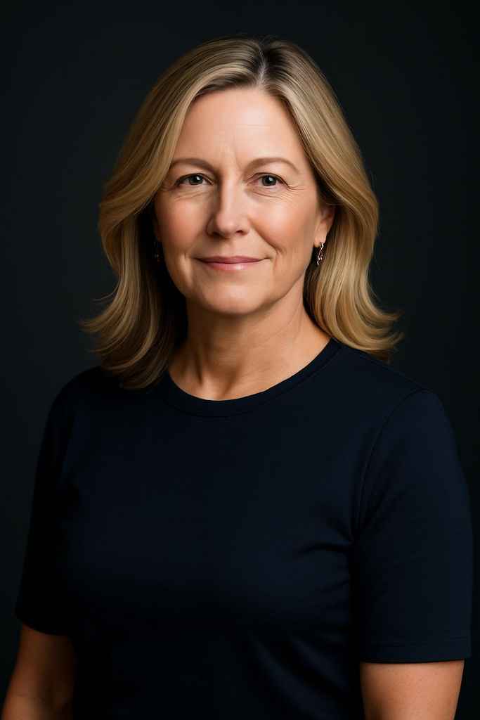 Rebecca Kochenderfer