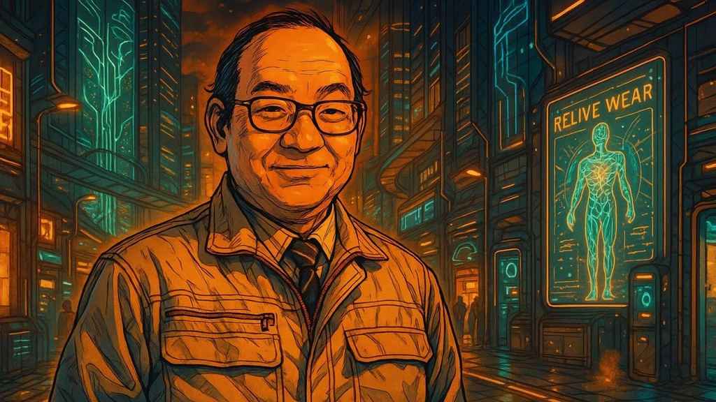 Takashi Sasaki