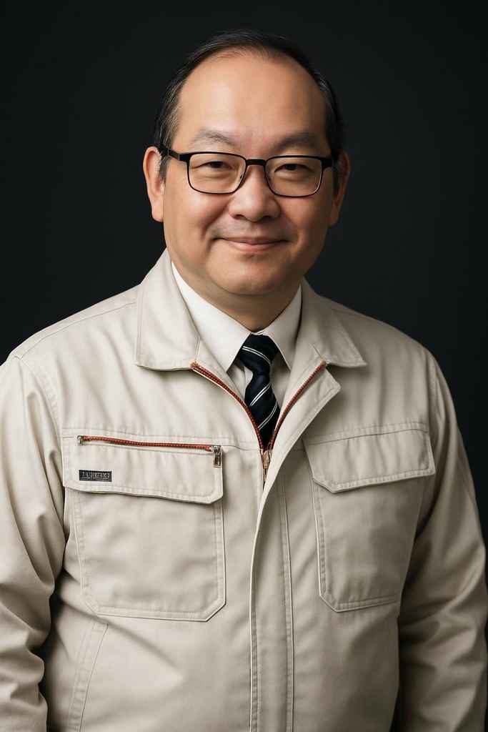 Takashi Sasaki