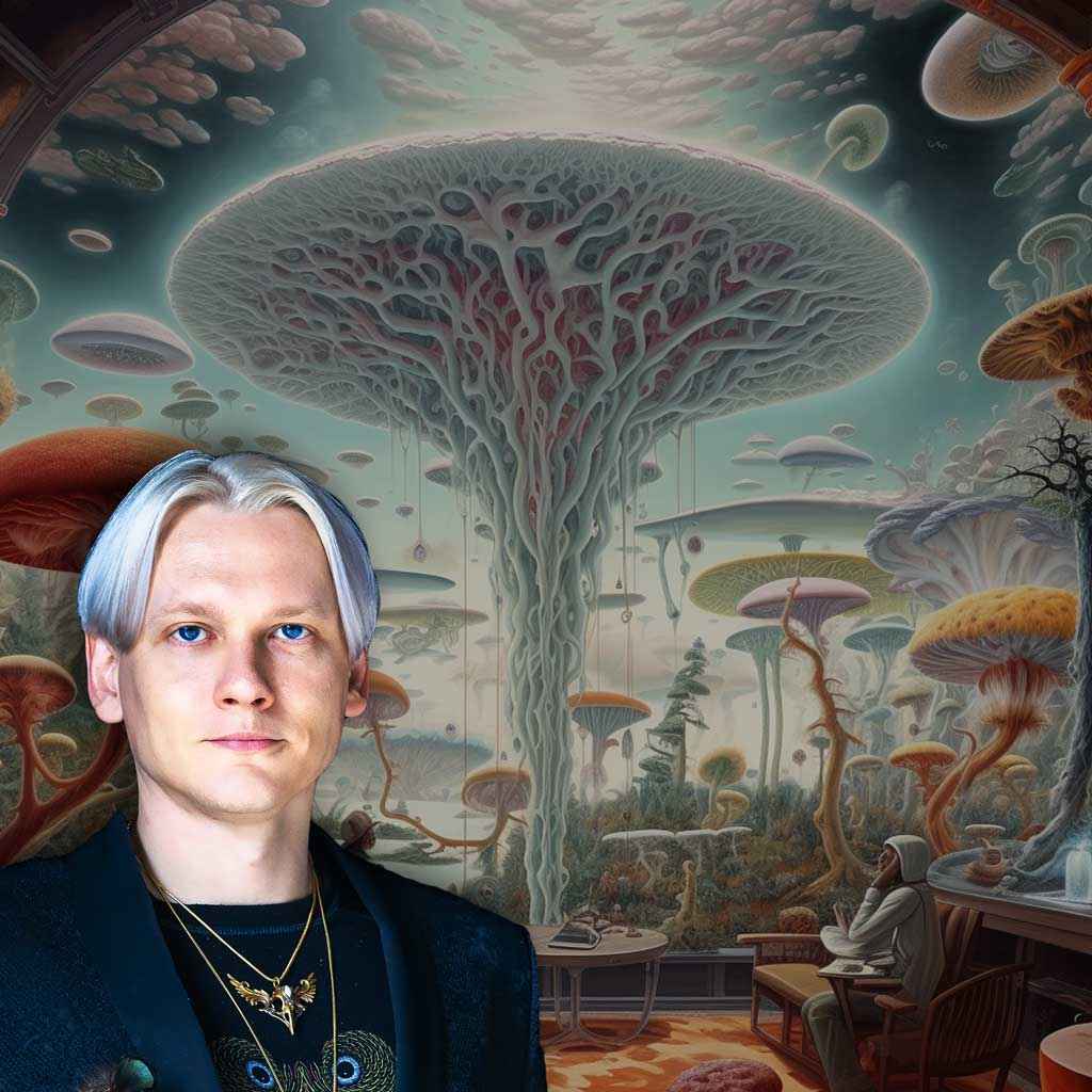 Teemu Arina