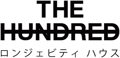 The Hundred Longevity House