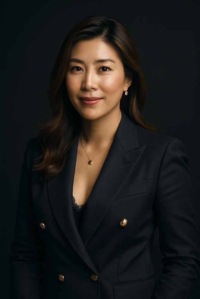 Yann Fang Yap