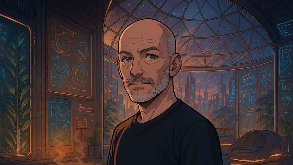 Andy Kaps
