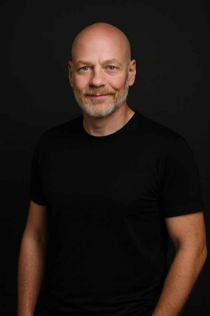 Andy Kaps