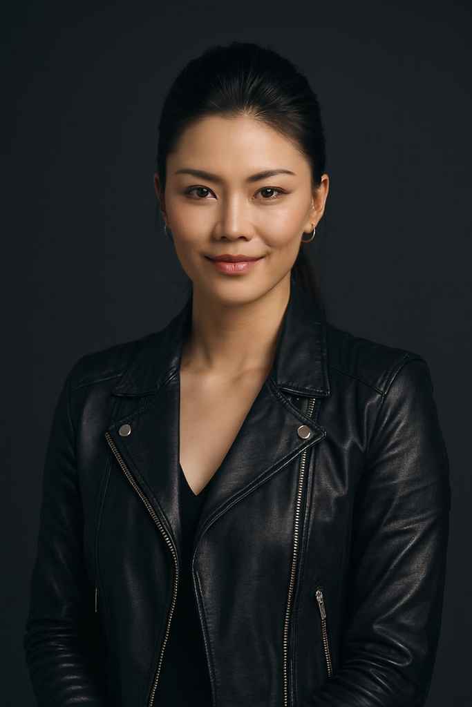 Charlene Chen