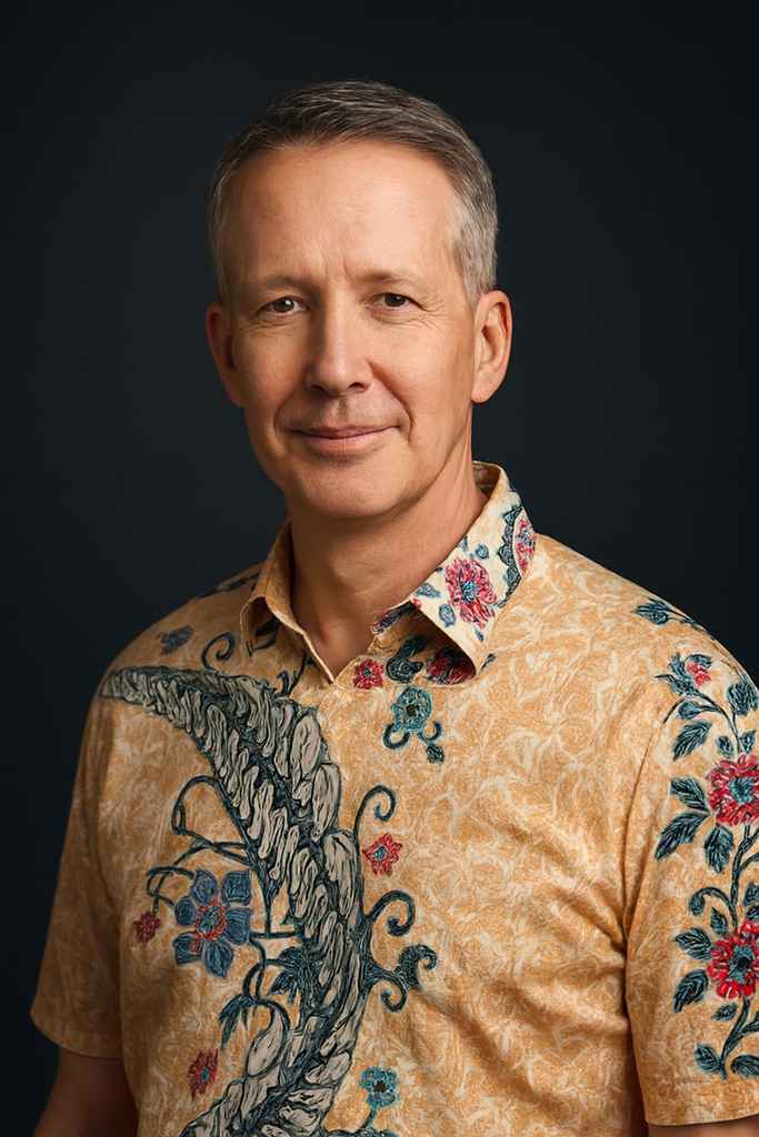 Marcus Schmieke