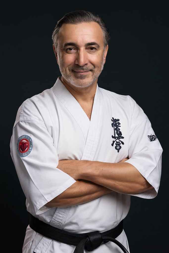Nicholas Pettas