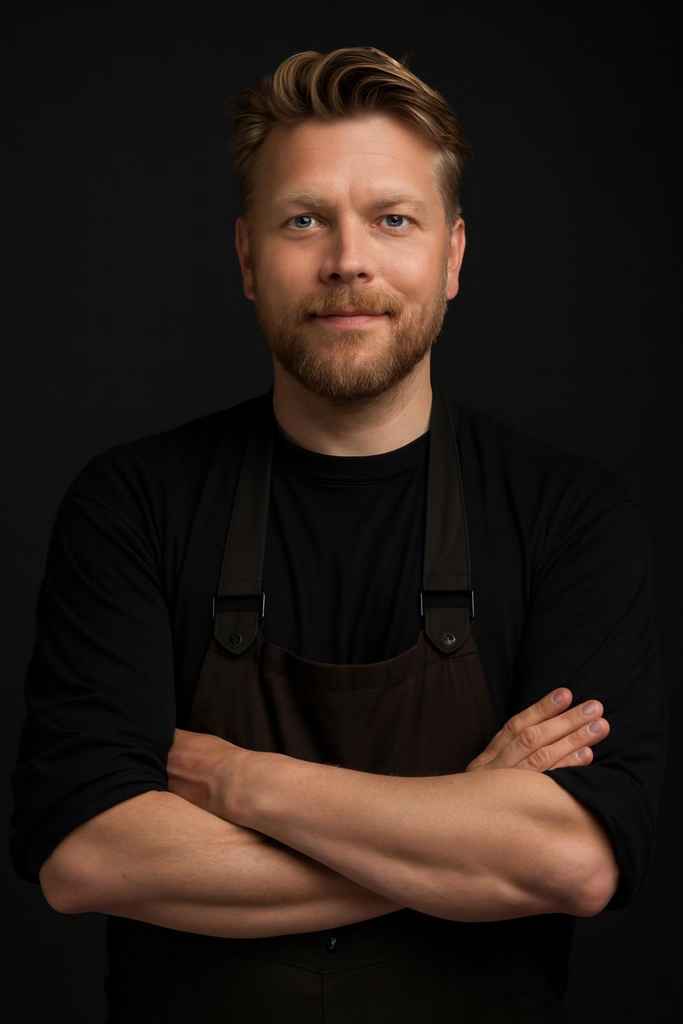 Sami Tallberg