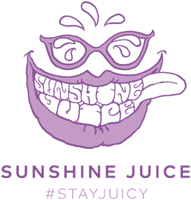 Sunshine Juice