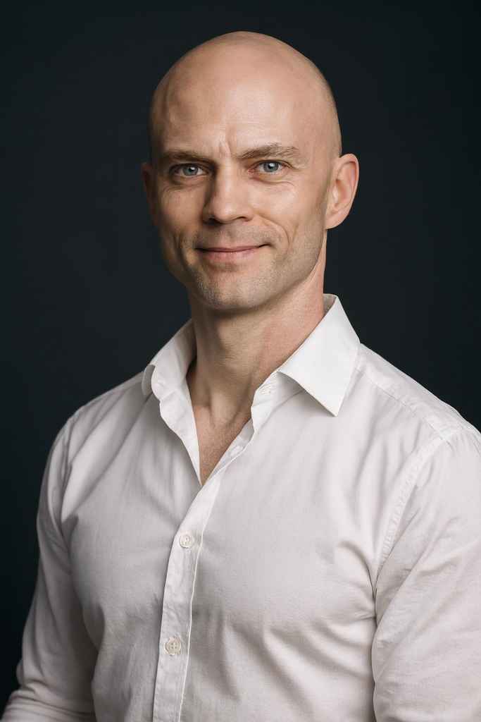 Todd Porter