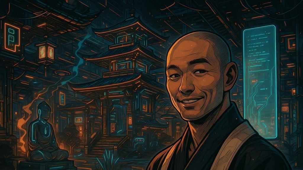 Toryo Ito