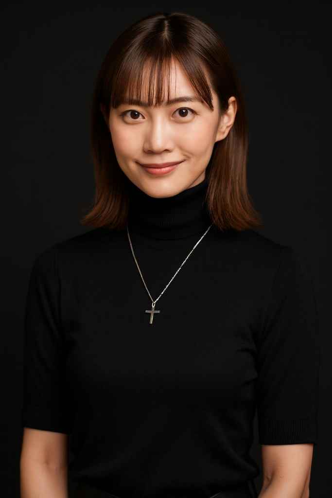 Yuka Miyake