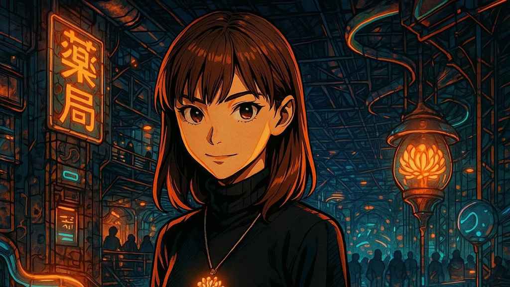 Yuka Miyake
